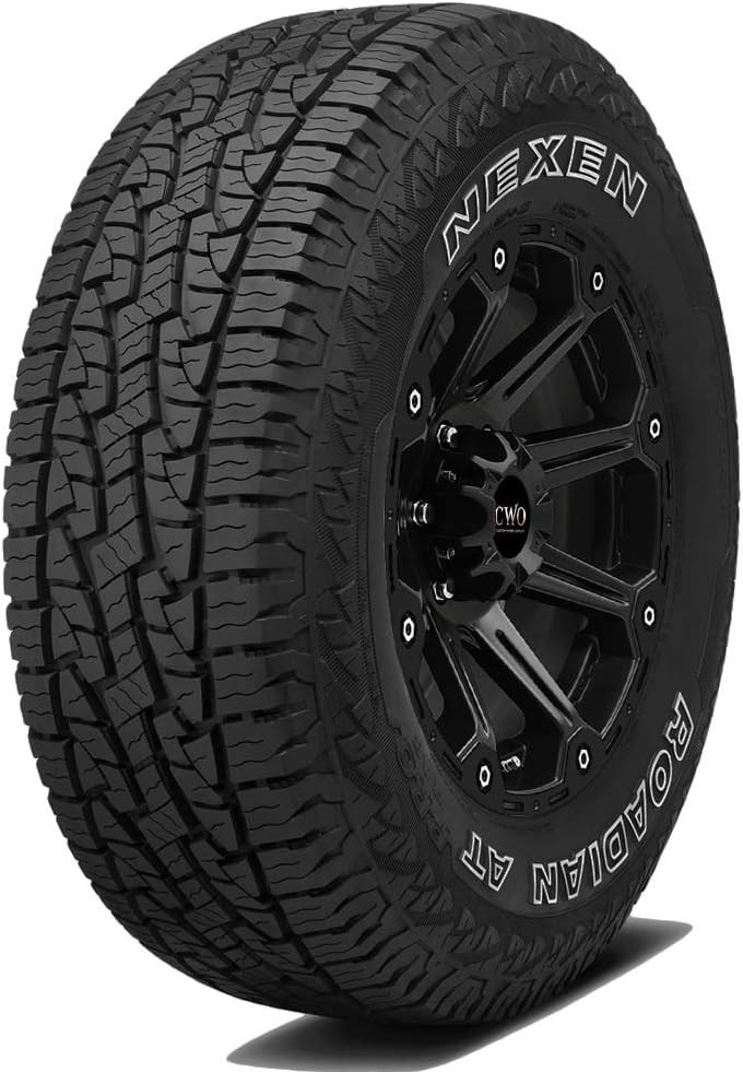 Roadian AT Pro RA8 LT245/75R16 Universal Fit Tire