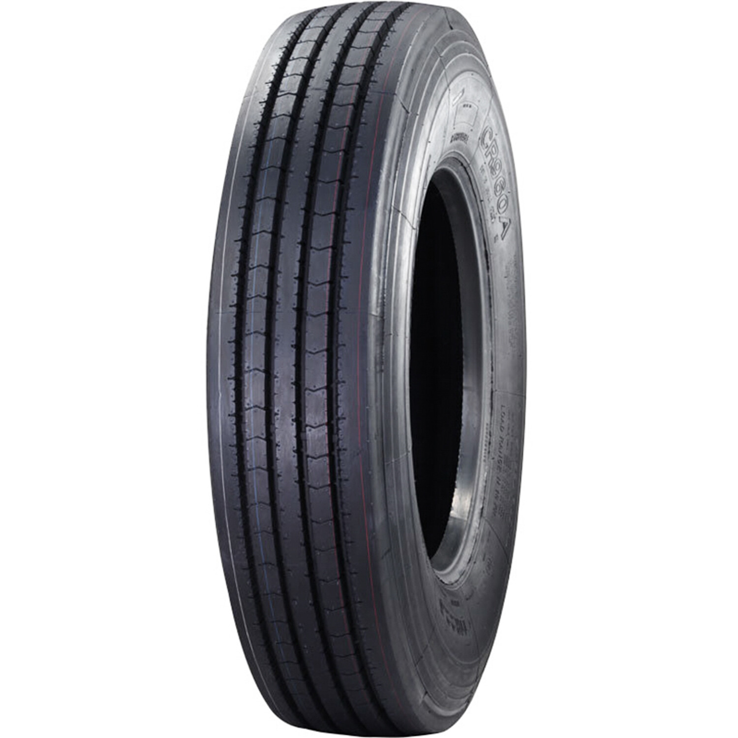 Tire Westlake CR960A All Steel ST 235/80R16 Load G 14 Ply Trailer