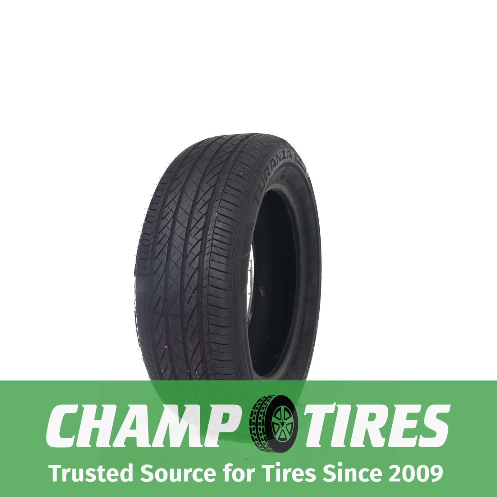 Bridgestone Turanza EL 440 235 60 18 103 H 8/32nds CRT9210