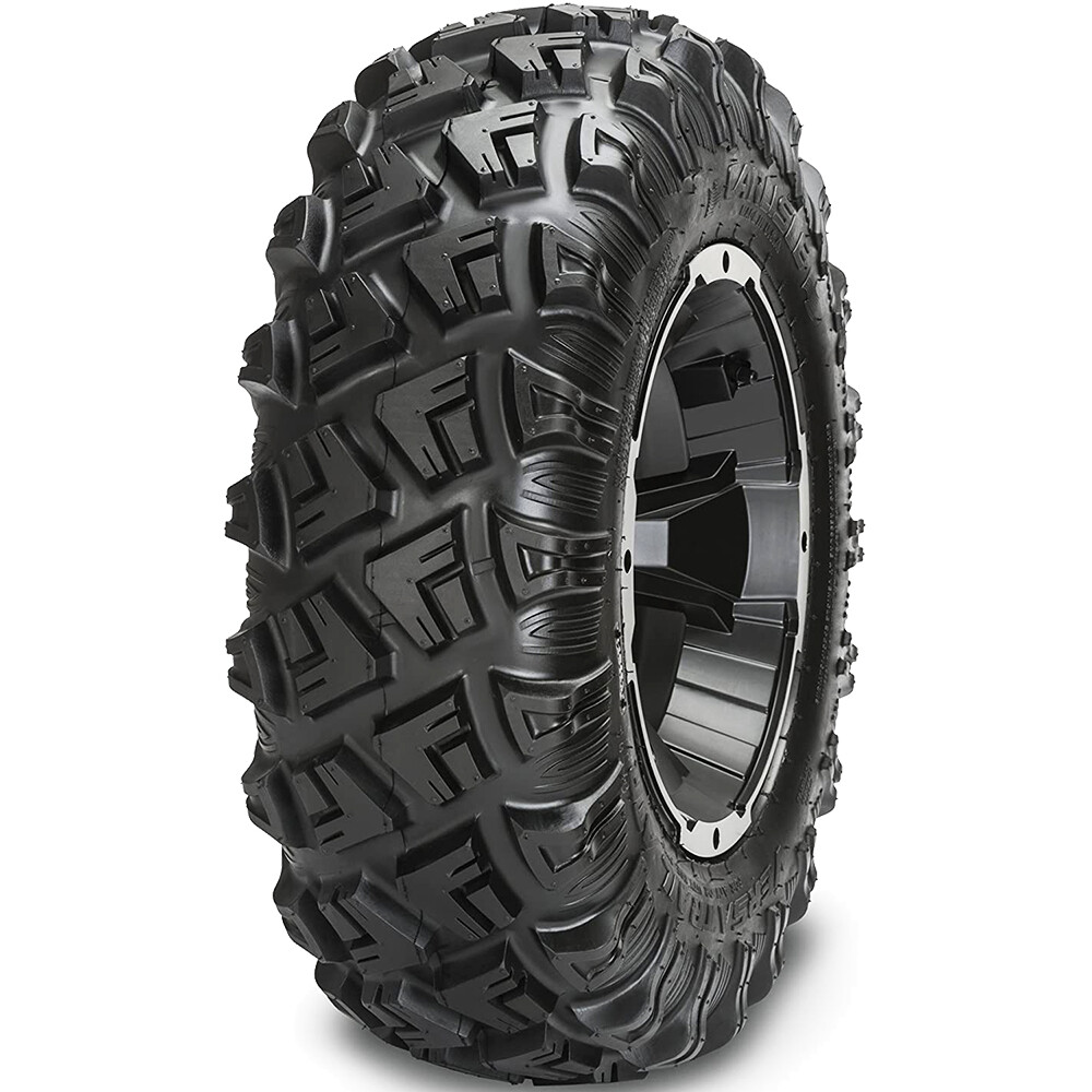 Tire Carlisle Versa Trail ATR 27×9.00R14 27x9R14 27x9x14 6 Ply AT A/T ATV UTV