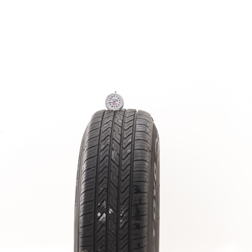 Used 205/75R15 Toyo Extensa A/S II 97T – 9.5/32