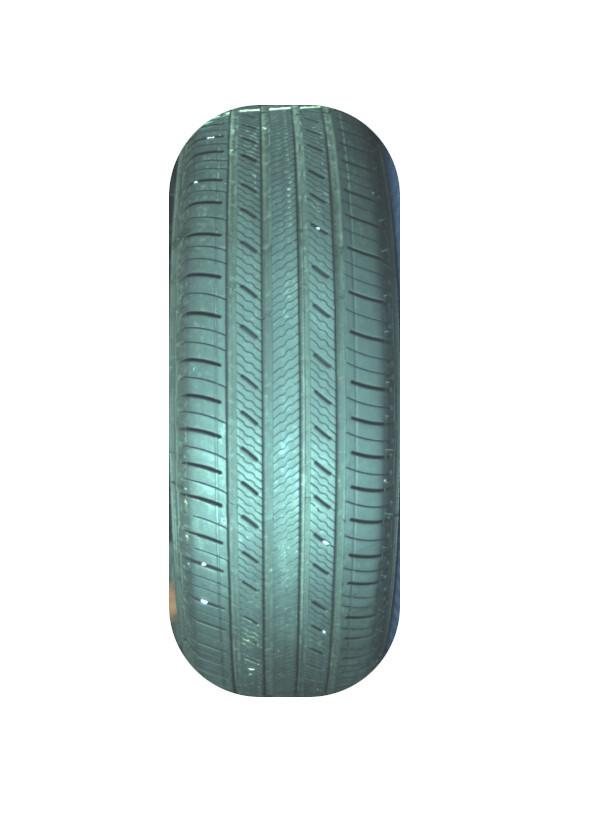 Set Of 2 P235/55R20 Michelin Premier LTX 102 V Used 8/32nds