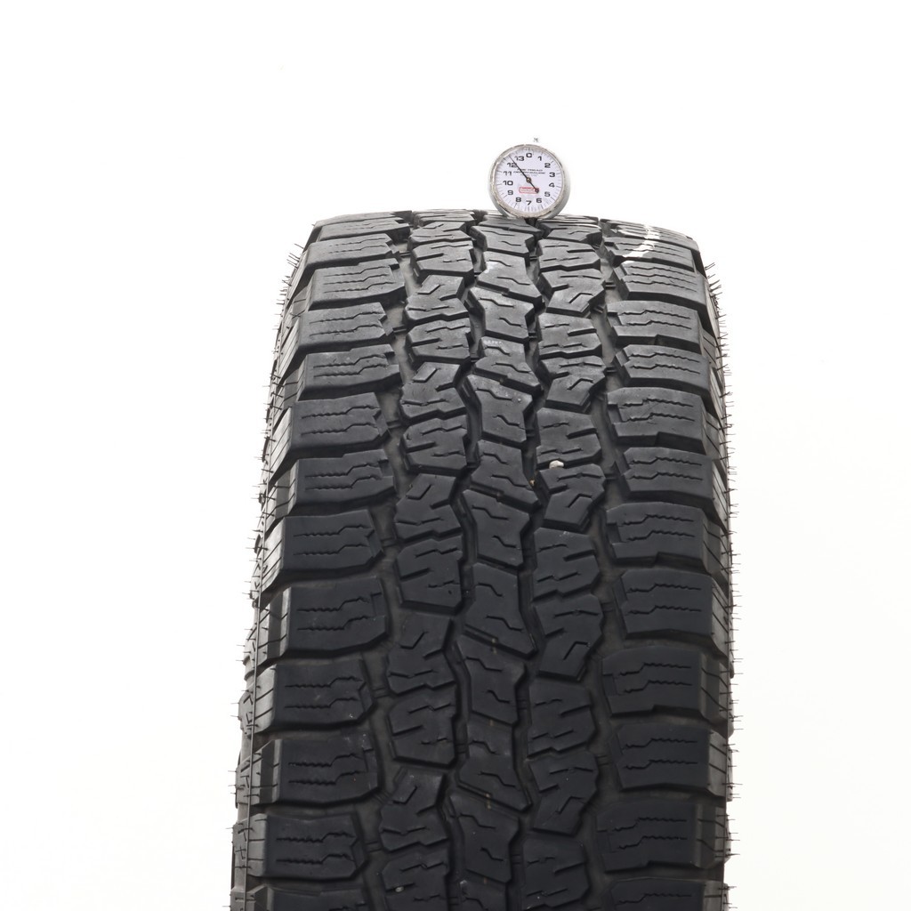 Used LT 275/70R18 Mazama Open Range A/T Plus 125/122S – 12.5/32