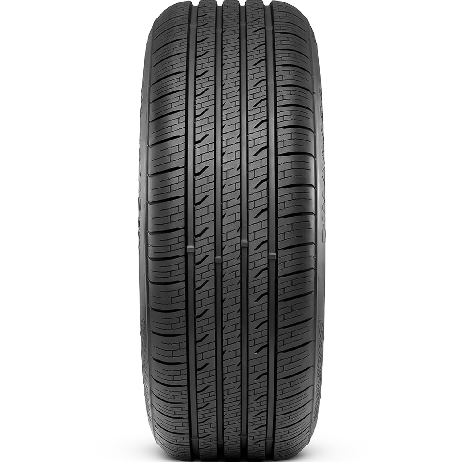 2 Tires Radar Dimax AS-6 185/60R15 88H XL A/S All Season