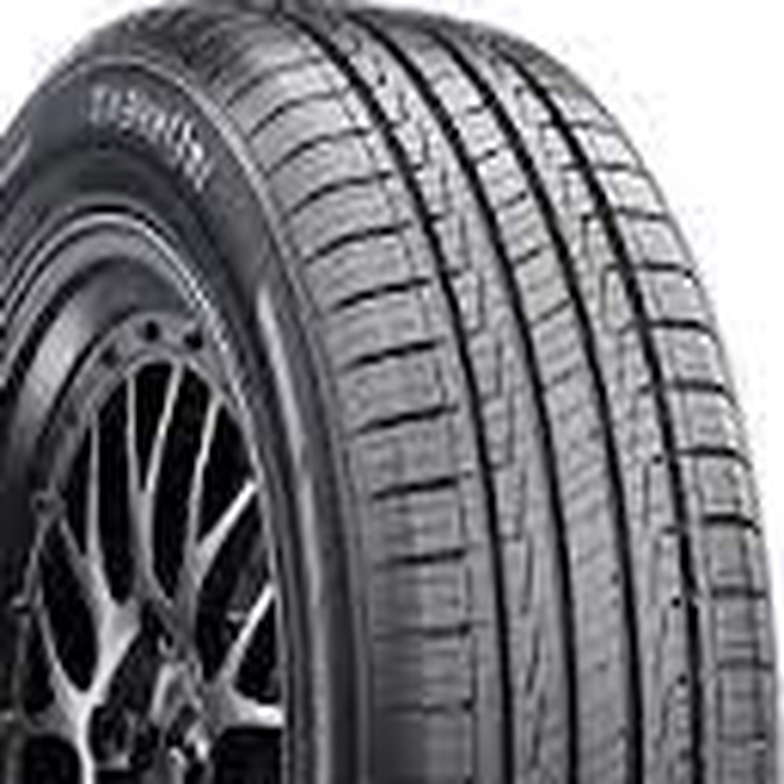 4 New Ironhead Reflex Ih01 – 225/60r16c Tires 2256016 225 60 16c