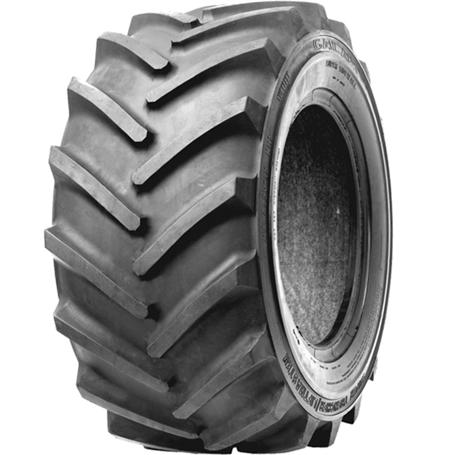 Tire Galaxy Super Trencher I-3 29X12.50-15 Load 8 Ply Industrial