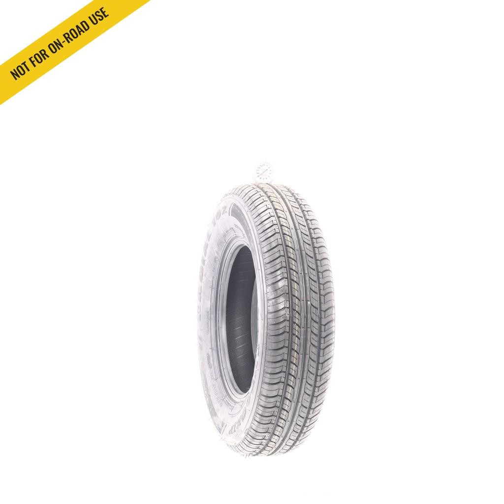 Used 165/80R13 Autogrip R102 83T – 9/32