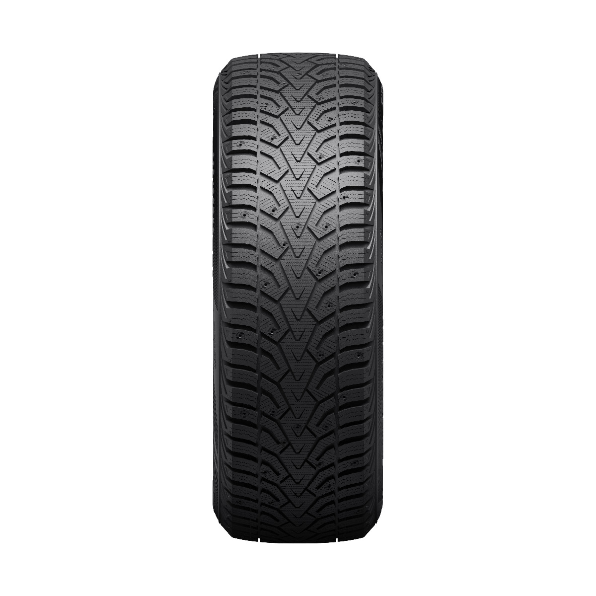 225/65R17 Blackhawk Ice Prey BW10 106T XL Studdable Winter Tire