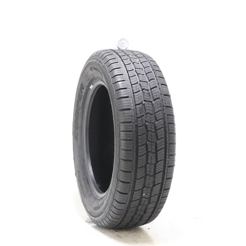 Set of (4) Used 235/65R18 Cooper Discoverer HTP II 106T – 9.5-10.5/32
