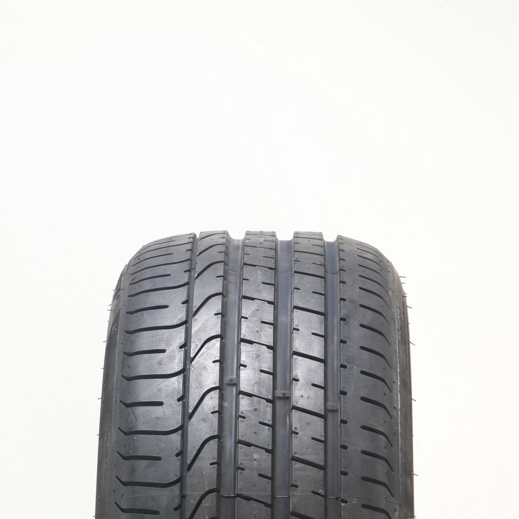 Set of (2) New 245/35ZR20 Pirelli P Zero N1 91Y