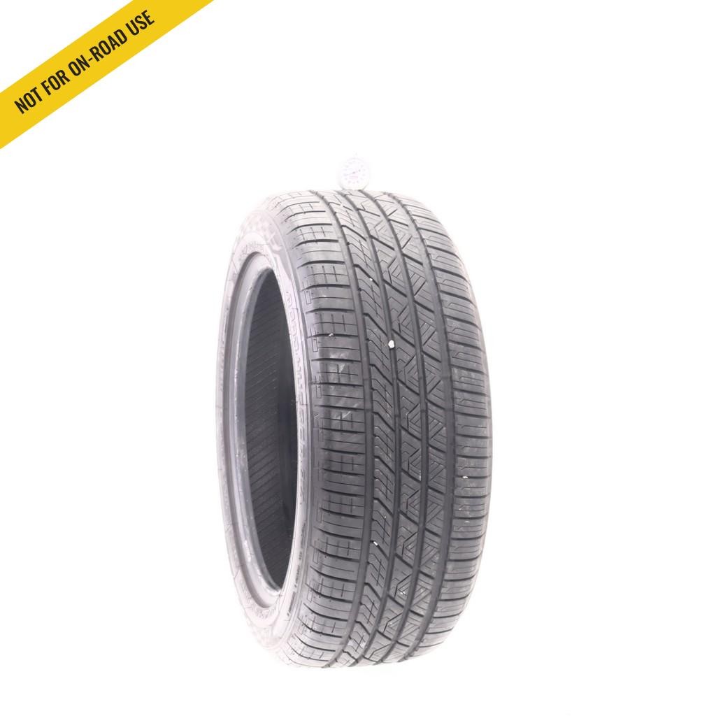 Used 235/50ZR18 Road Hugger GTZ 101W – 9.5/32
