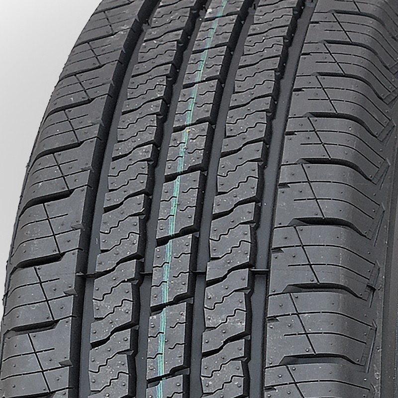 4 X New Lexani LXHT-206 P235/65R18 104T Tires