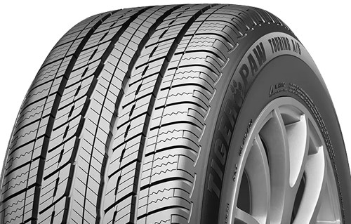 4 Uniroyal Tiger Paw Touring A/S 215/65R15 96H 700AA All Season 75K Mi Warranty