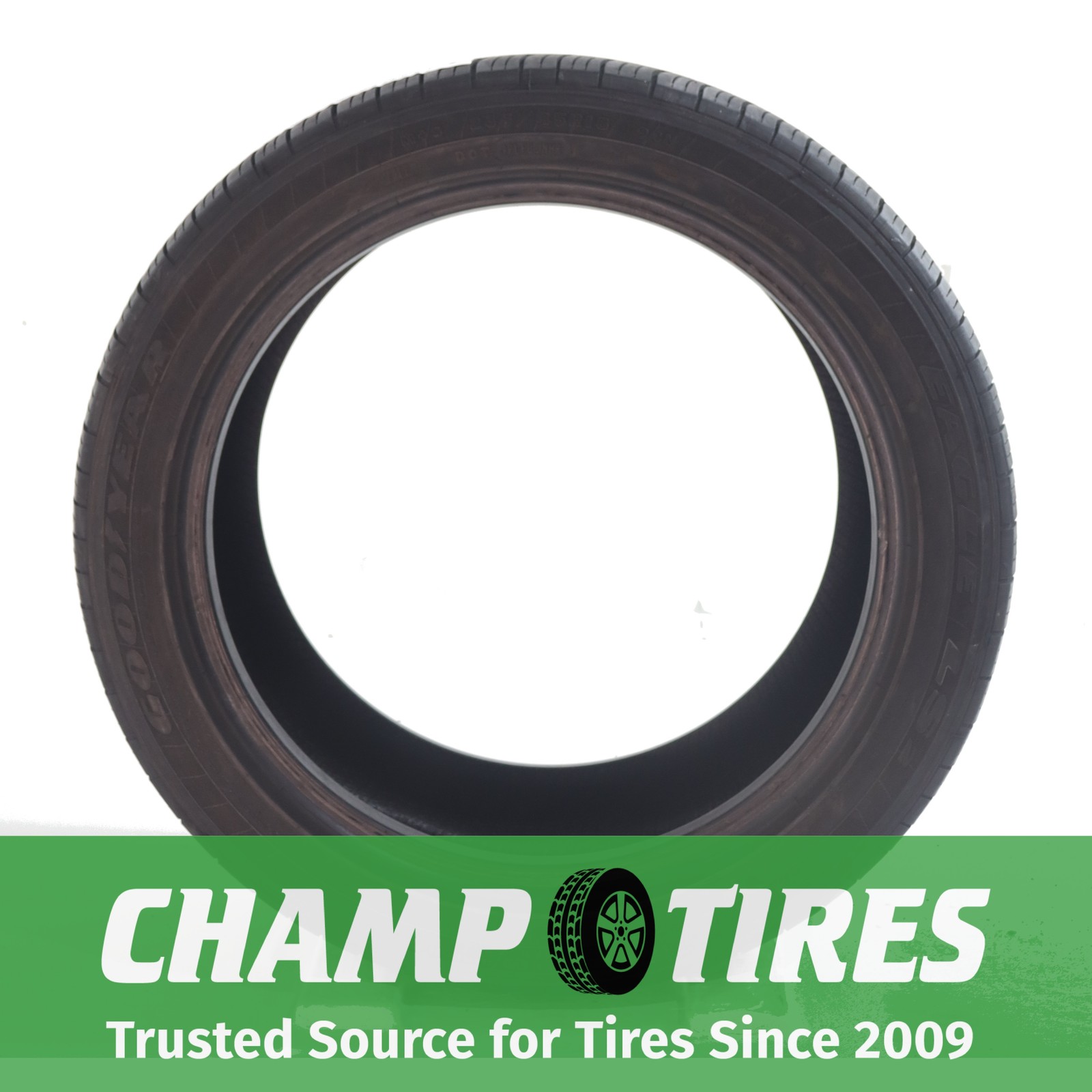 P235/45R18 Goodyear Eagle LS-2 94 V Used 7/32nds