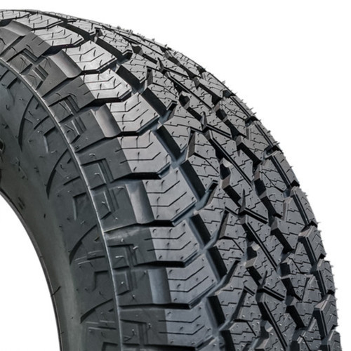 Royal Black Terra Force AT 205/70R16 97H BSW (4 Tires)