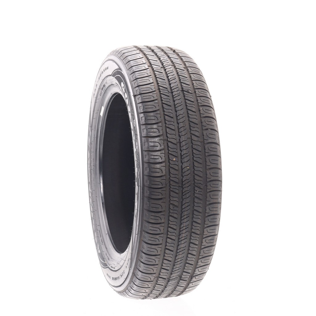 New 225/60R18 Goodyear Assurance All-Season 100H – 8.5/32 (7LSP)