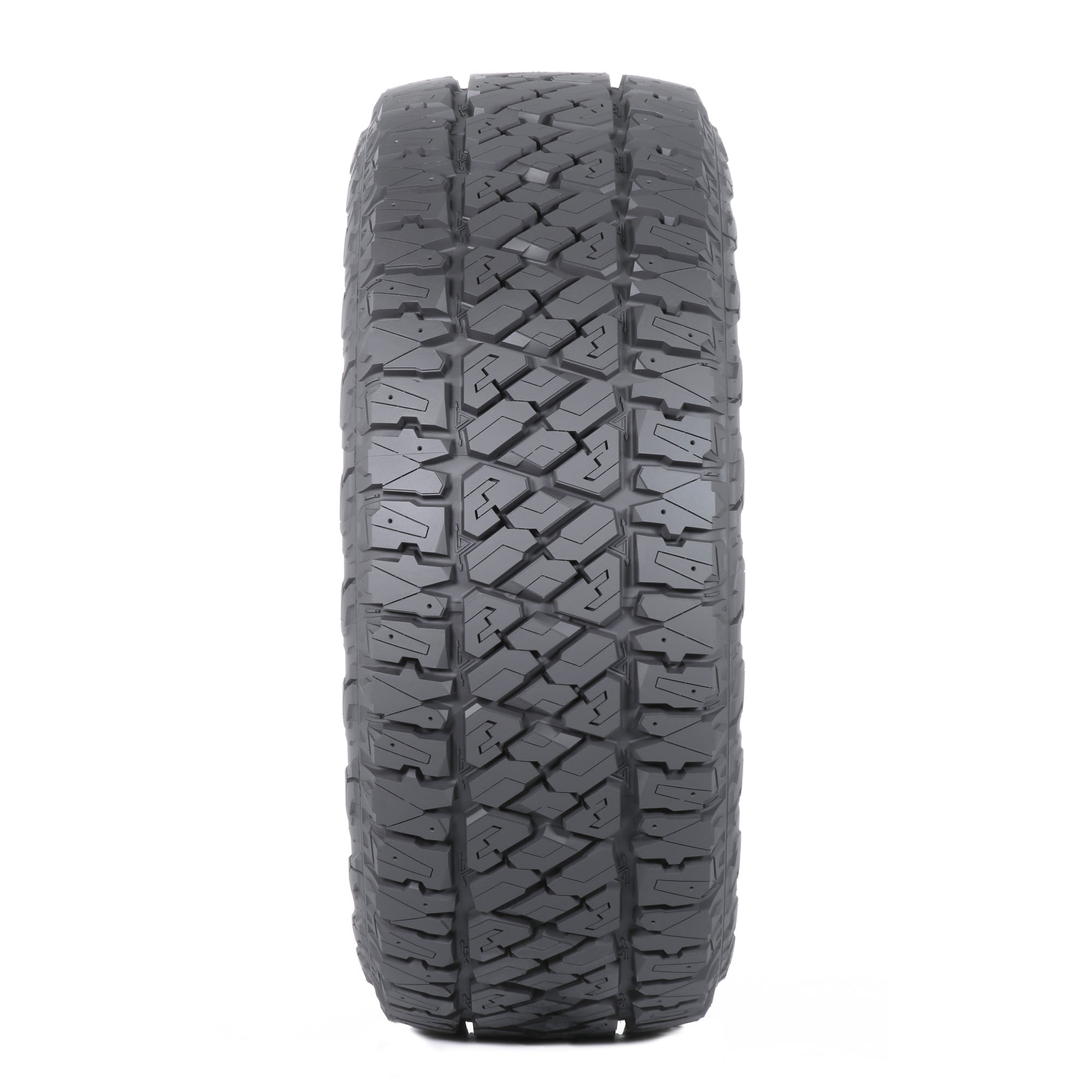 4 New Thunderer Ranger Atr – Lt265x75r16 Tires 2657516 265 75 16
