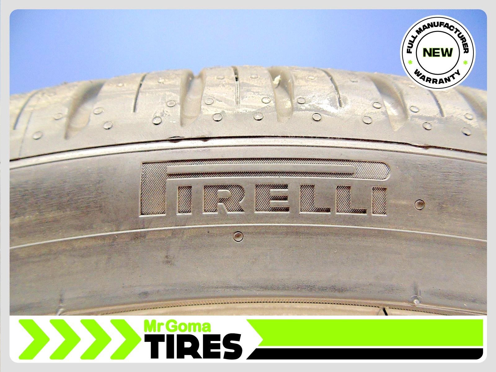 1 BRAND NEW PIRELLI SCORPION TM ZERO A/S VOL PNCS XL 275/35R22 TIRE 2753522