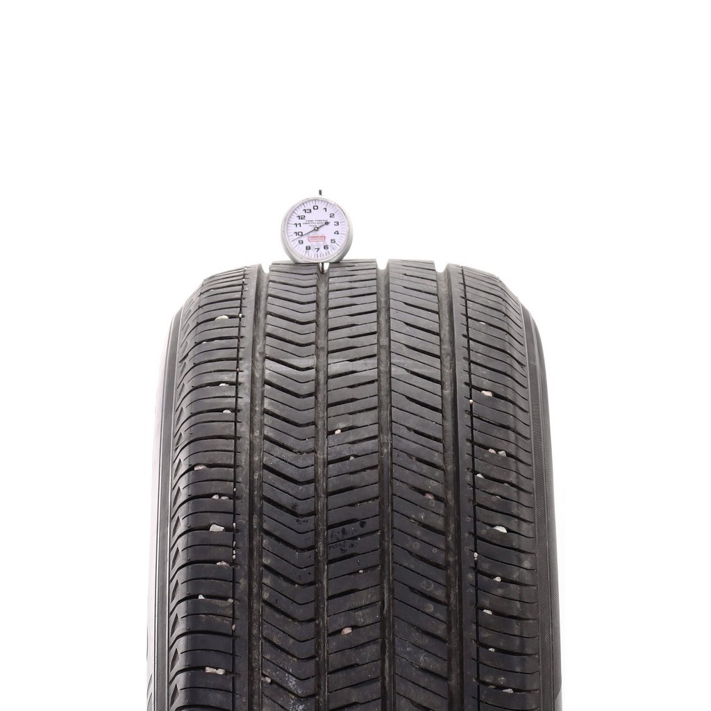 Set of (4) Used 255/55R20 Yokohama Geolandar X-CV G057 107V – 8.5-9.5/32