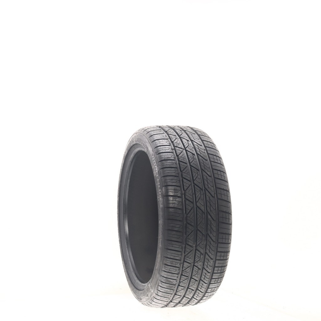 New 225/40ZR18 Road Hugger GTZ 92W – 10/32