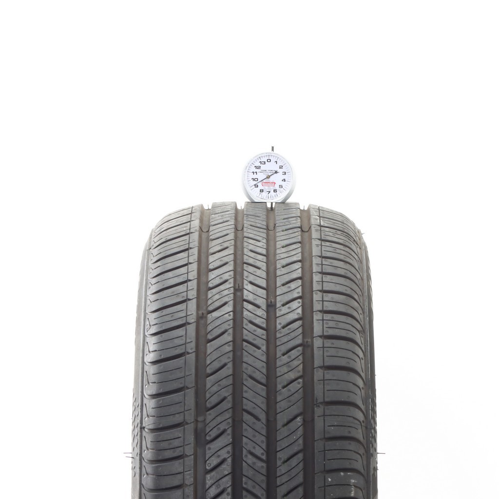 Used 205/55R16 Kumho Solus TA31 91H – 9/32