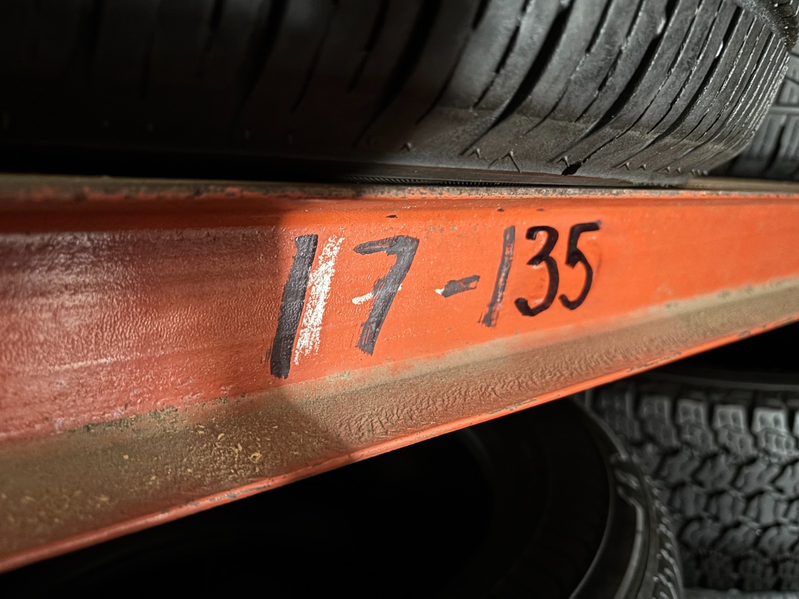 NO SHIPPING ONLY LOCAL PICK UP Set 4 Tires 215 65 17 Michelin Primacy A/S