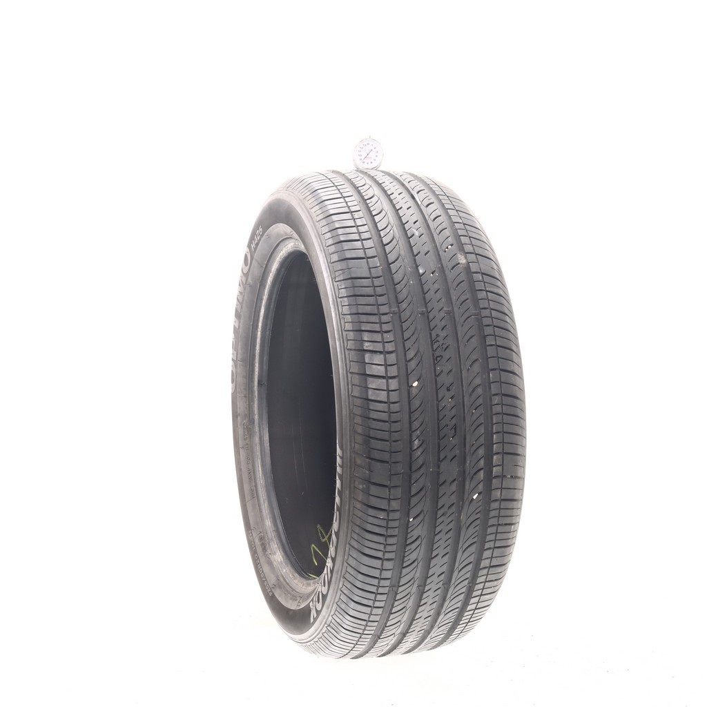 Used 255/50R20 Hankook Optimo H426 104H – 8.5/32