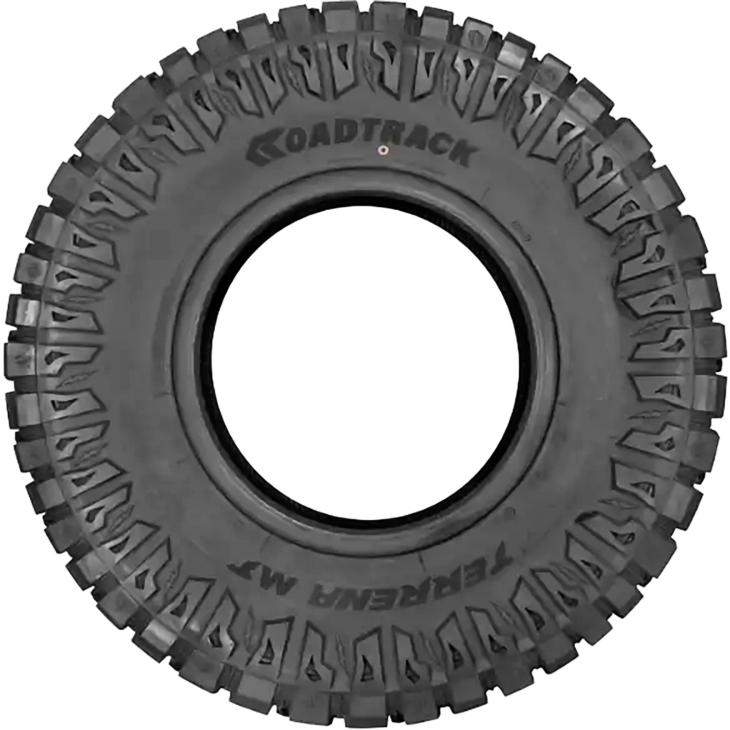 Roadtrack Terrena M/T 285/65R18 125/122Q E 10 Ply Light Truck Tire
