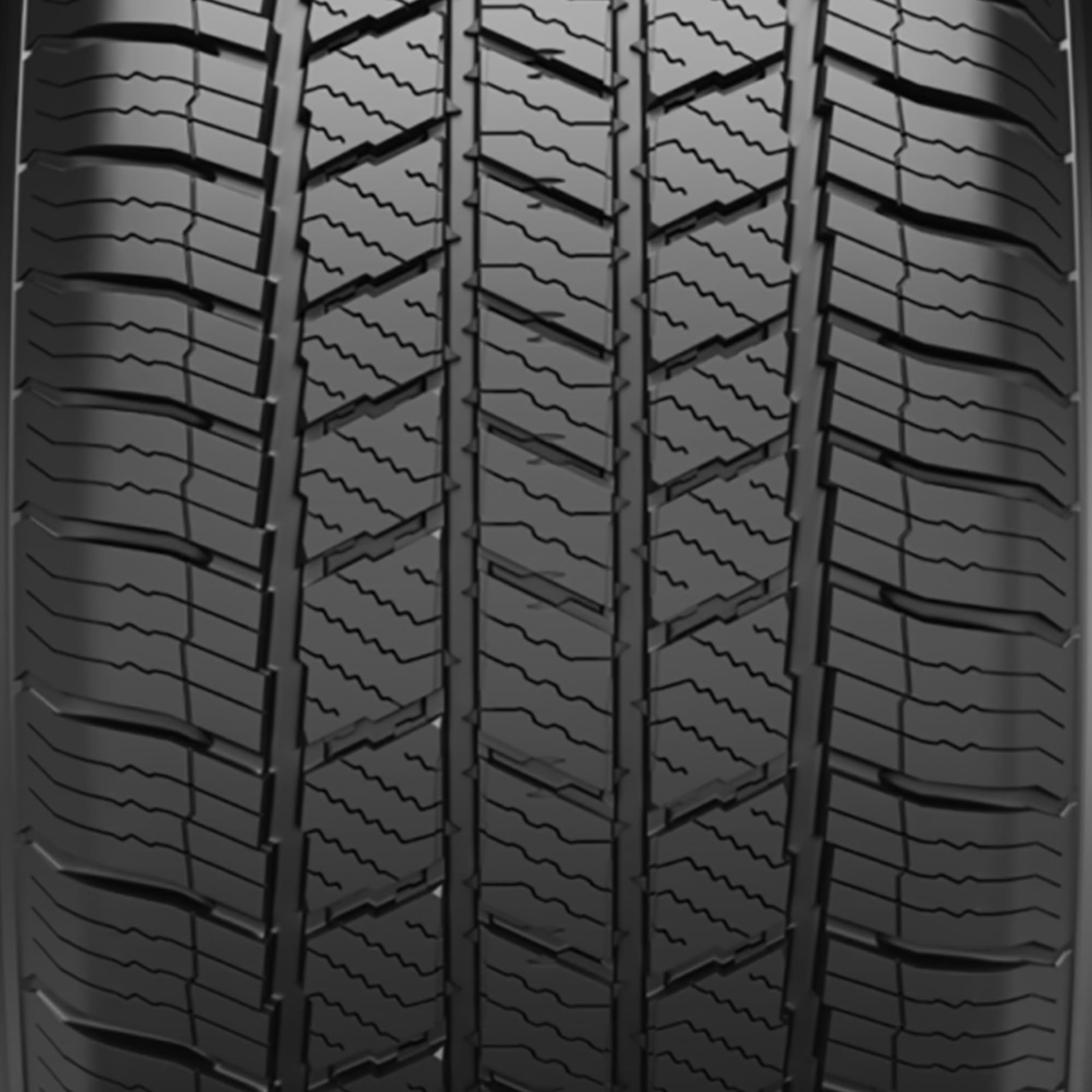 Prinx HiSeason 4S HS1 All Season 255/60R18 108H SUV/Crossover Tire