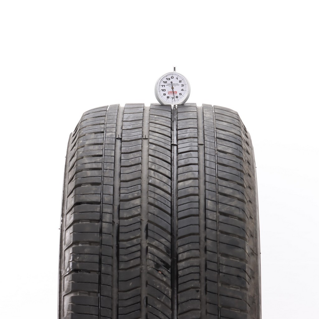 Set of (4) Used 265/65R18 Michelin Primacy LTX 114T – 6.5-7/32