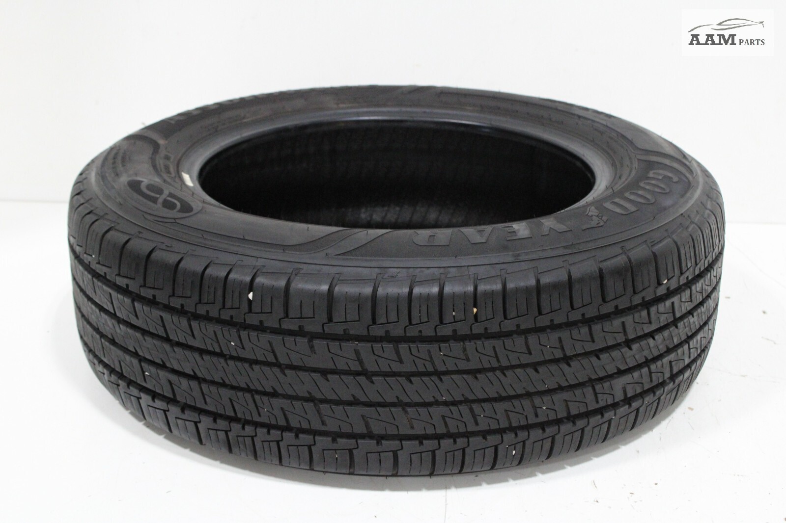 2018-2021 CHEVY EQUINOX WHEEL TIRE 225/65R17 102H GOODYEAR ASSURANCE SET OEM