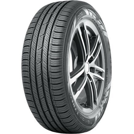 255/65R18 TYRES ONE