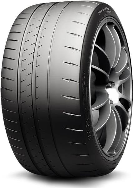 New P 265/30ZR19 Michelin Pilot Sport Cup 2 Connect 93(Y)