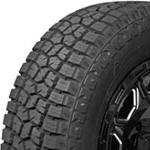 ADVANTA ATX-850 265/75R16 All Season Tire for SUV Load Index 116