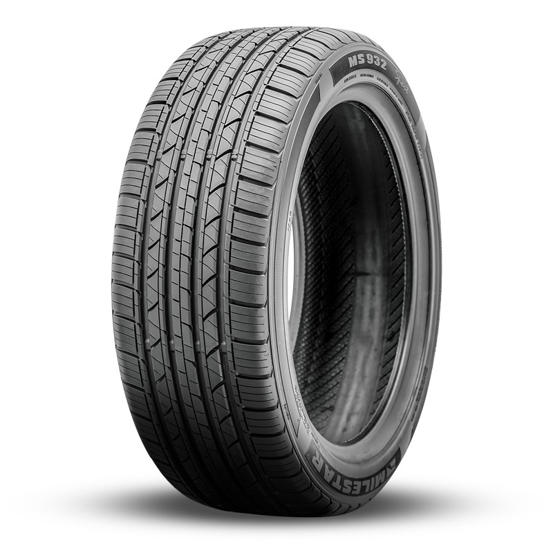 2 Milestar MS932 SPORT 215/55R16 97V All Season [540AA UTQG / 60K Mi Warranty]