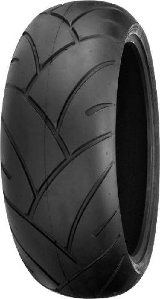 Shinko 005 Advance Radial 200/50ZR-17 75W Rear Motorcycle