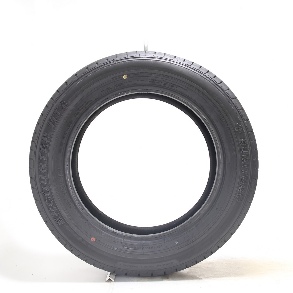 Used 235/60R18 Sumitomo Encounter HT2 103H – 11/32