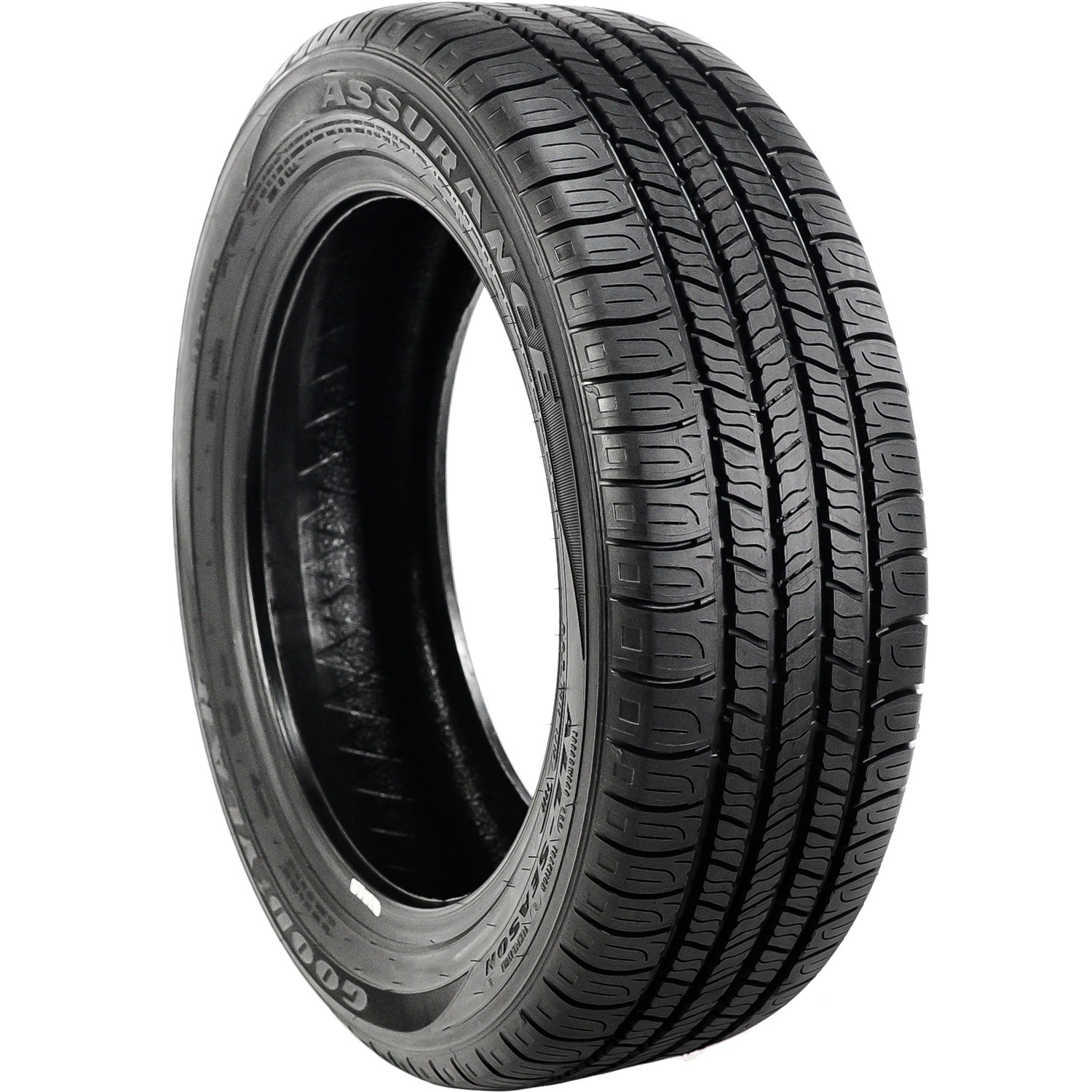 Tire Goodyear Assurance All-Season 235/45R18 94V AS A/S TakeOff