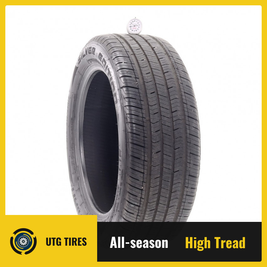 Used 215/55R17 Arizonian Silver Edition 94V – 10/32 9h87