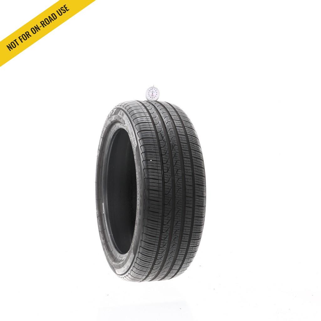 Used 225/45R17 Pirelli Cinturato P7 Run Flat 91V – 7/32