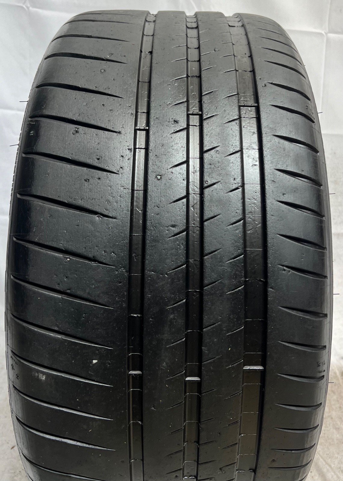 1 – TAKEOFF 275/35ZR20 XL (102Y) Michelin Pilot Sport Cup 2 Connect (N0) – 3119
