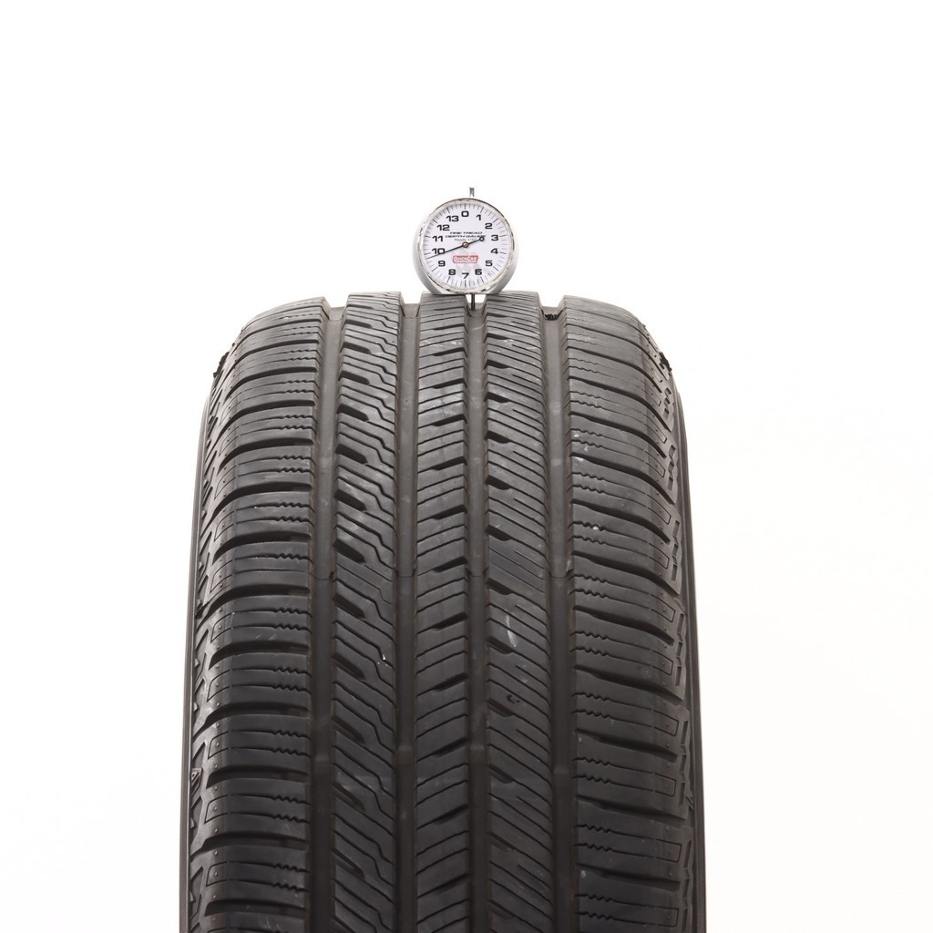 Set of (4) Used 235/65R17 Yokohama YK-CTX 104H – 8.5-9.5/32