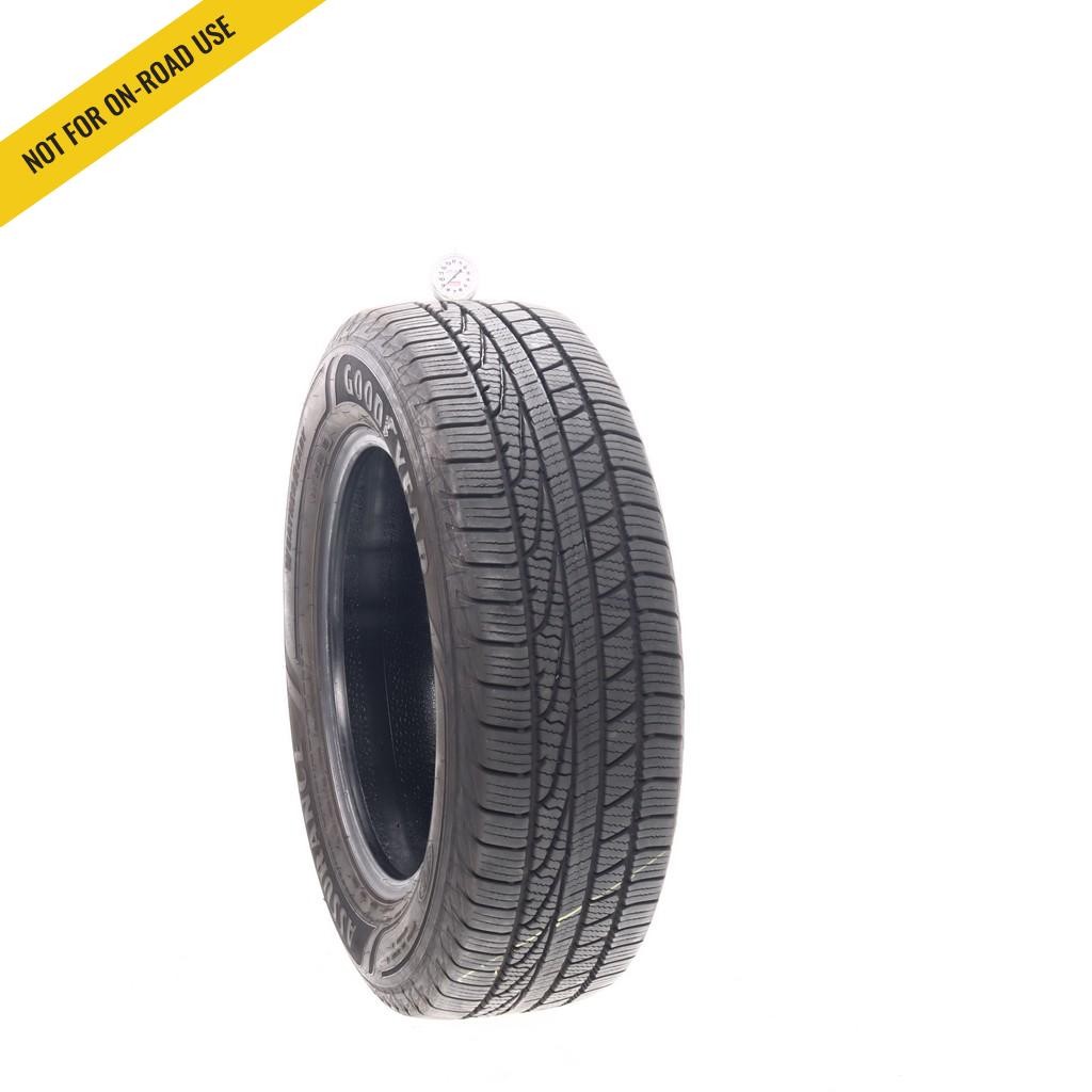 Used 225/65R17 Goodyear Assurance WeatherReady 102H – 8.5/32