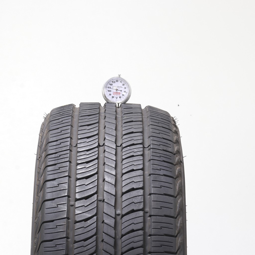 Set of (4) Used 265/70R16 GeoDrive KL51 112T – 9.5-10.5/32