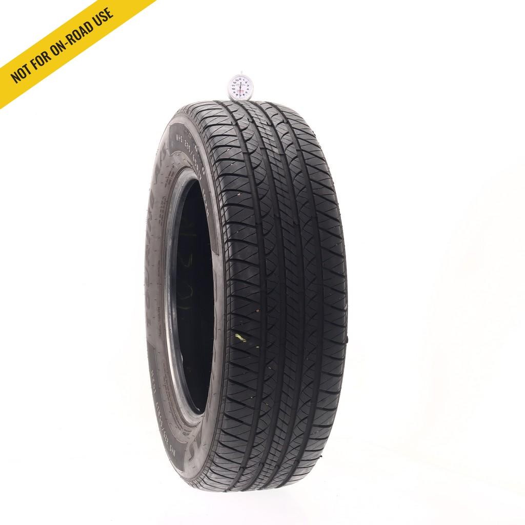 Set of (4) Used 225/65R17 Douglas Touring A/S 102H – 7-8.5/32