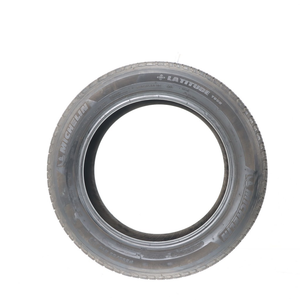 Used P 235/55R18 Michelin Latitude Tour 99T – 7/32