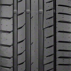 4 New Continental Contisportcontact 5p – 235/40zr20 Tires 2354020 235 40 20