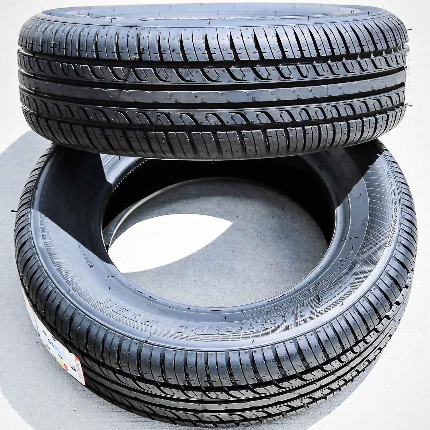 Tire Petlas Elegant PT311 195/65R15 91T (DT)