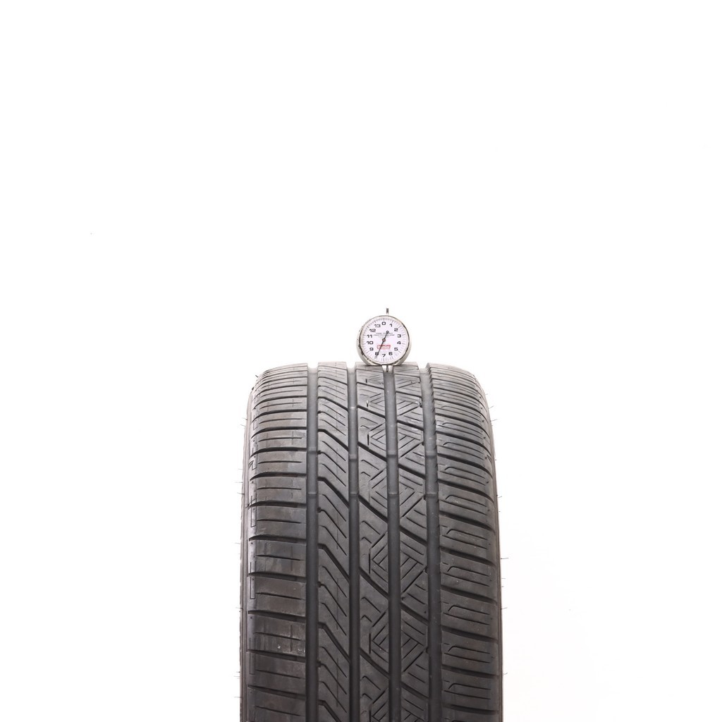 Set of (4) Used 225/45ZR18 Road Hugger GTZ 95W – 8-9.5/32