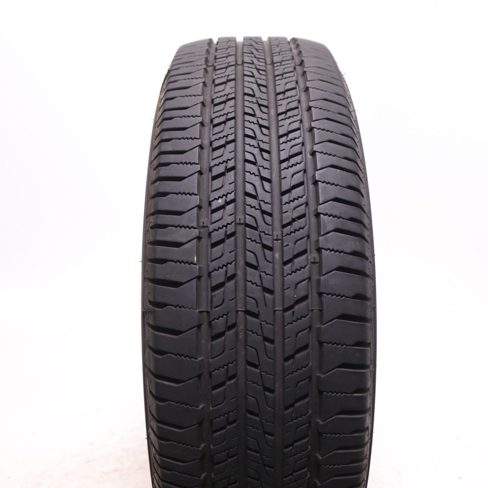 Set of 4 Used 215/70R16 Pathfinder HT – 100T – 8-8.5/32 No Repairs